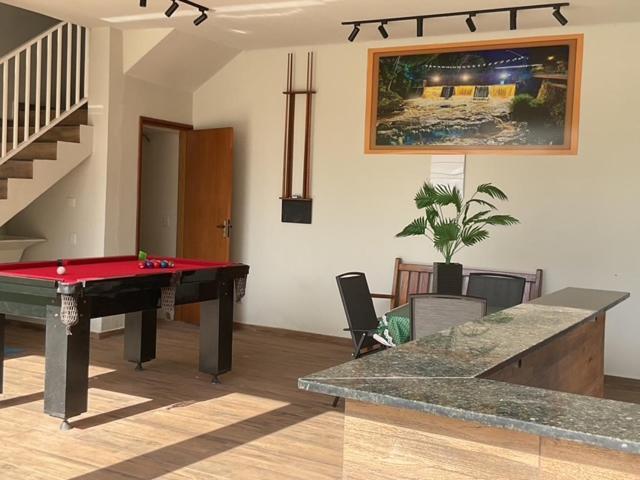 Espaco Alvorada ,Agendamento Das Atividades, Cafe Da Manha ,Banheira E Piscina No Centro Brotas Eksteriør bilde